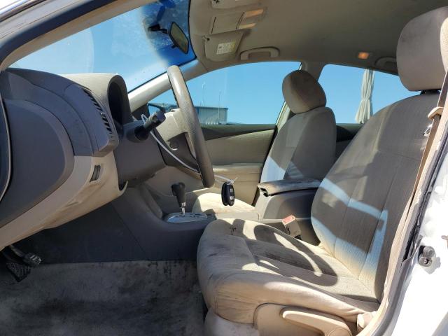 Photo 7 from auction – 2010 NISSAN ALTIMA BAS with VIN 1N4AL2AP2AN460600