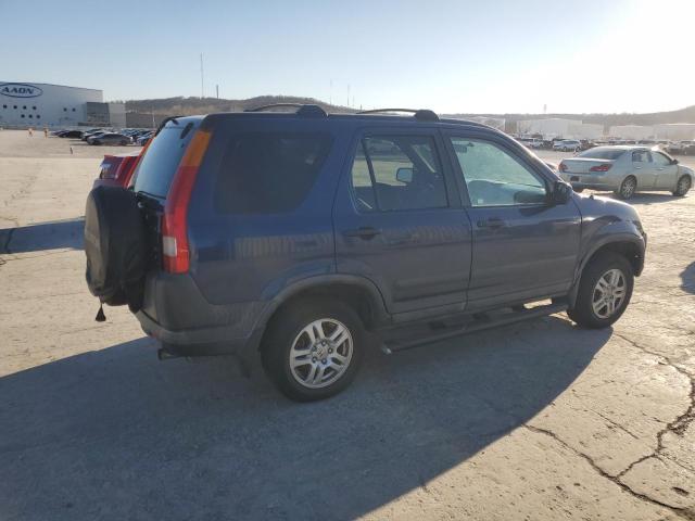 Photo 3 from auction – 2003 HONDA CR-V EX with VIN SHSRD78893U101776