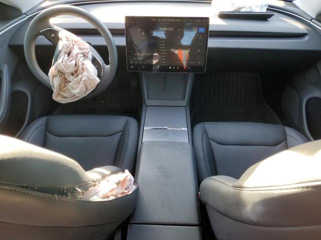 Photo 8 from auction – 2024 TESLA MODEL 3 with VIN 5YJ3E1EB9RF810143