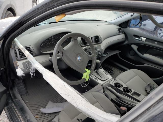 Photo 8 from auction – 2000 BMW 323 I with VIN WBAAM3341YFP73140