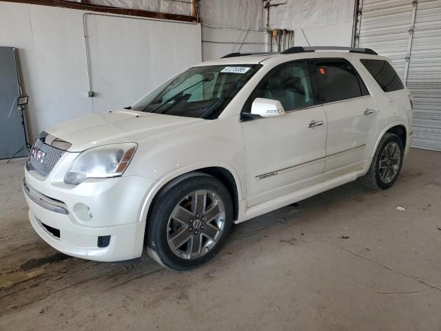 GMC ACADIA DEN 2012 with VIN 1GKKVTED7CJ229933 - Photo from auction