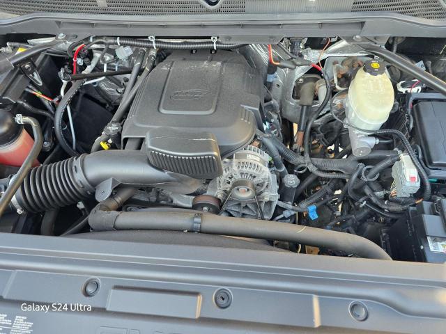 Photo 7 from auction – 2018 GMC SIERRA K25 with VIN 1GT12TEG2JF100010