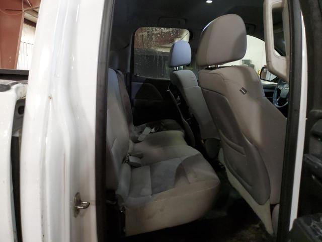 Photo 10 from auction – 2015 CHEVROLET SILVERADO with VIN 1GCVKPEC5FZ194010