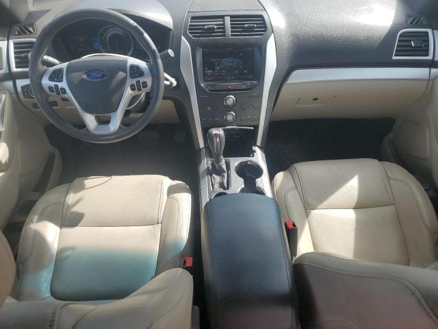 Photo 8 from auction – 2015 FORD EXPLORER X with VIN 1FM5K7D88FGC04680