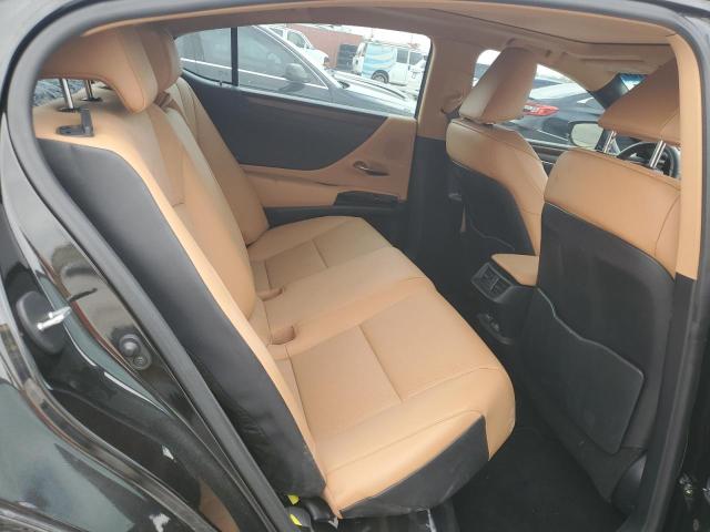 Photo 10 from auction – 2024 LEXUS ES 350 BAS with VIN 58ADZ1B18RU162200