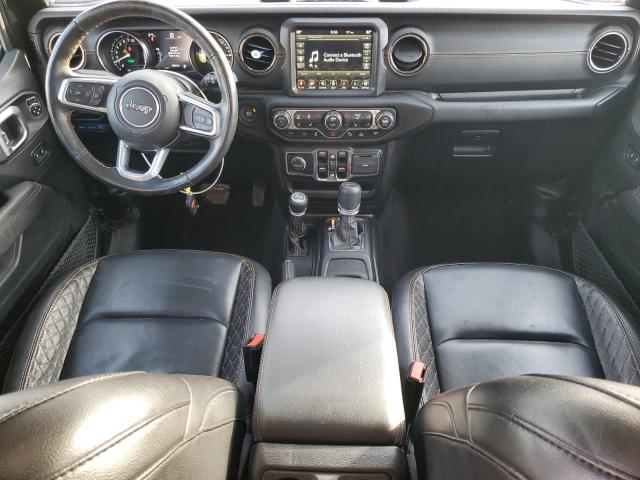 Photo 8 from auction – 2021 JEEP WRANGLER U with VIN 1C4JJXP62MW641934