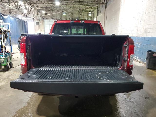 Photo 6 from auction – 2021 RAM 1500 BIG H with VIN 1C6RRFFG0MN784541