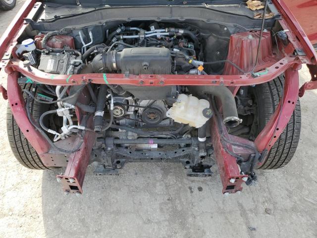 Photo 12 from auction – 2023 FORD EXPLORER X with VIN 1FMSK8DH6PGA38203