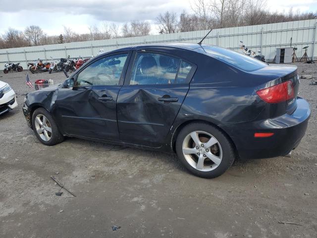Photo 2 from auction – 2005 MAZDA 3 I with VIN JM1BK32F751346974