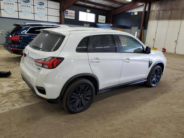 Photo 3 from auction – 2021 MITSUBISHI OUTLANDER with VIN JA4ARUAU6MU027151