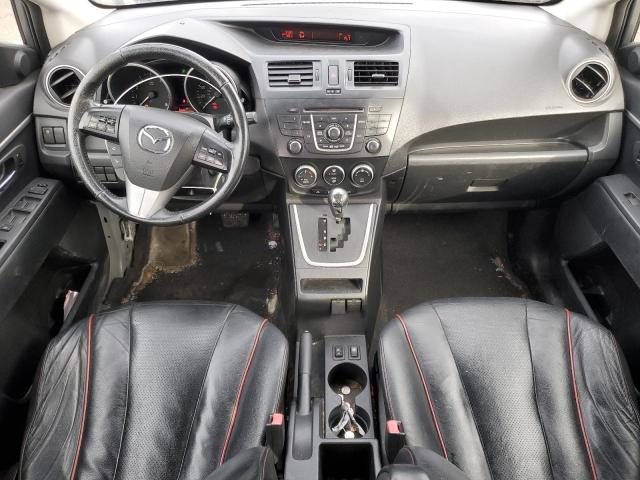 Photo 8 from auction – 2012 MAZDA 5 with VIN JM1CW2DL7C0125478