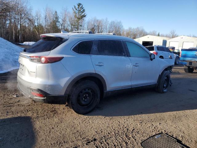 Photo 3 from auction – 2021 MAZDA CX-9 TOURI with VIN JM3TCBCY4M0452385