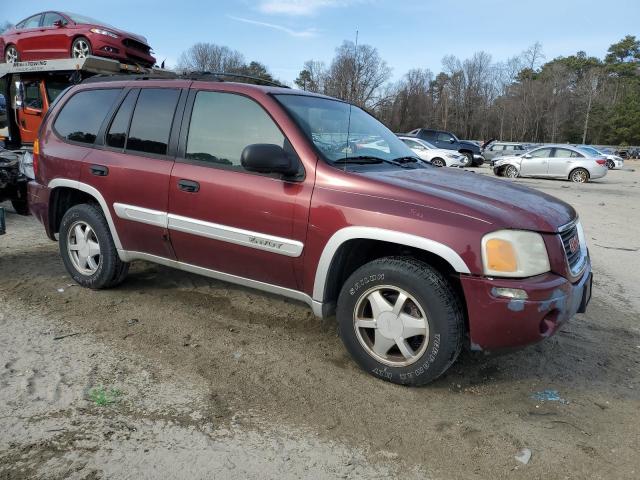 Photo 4 from auction – 2003 GMC ENVOY with VIN 1GKDT13S832174407
