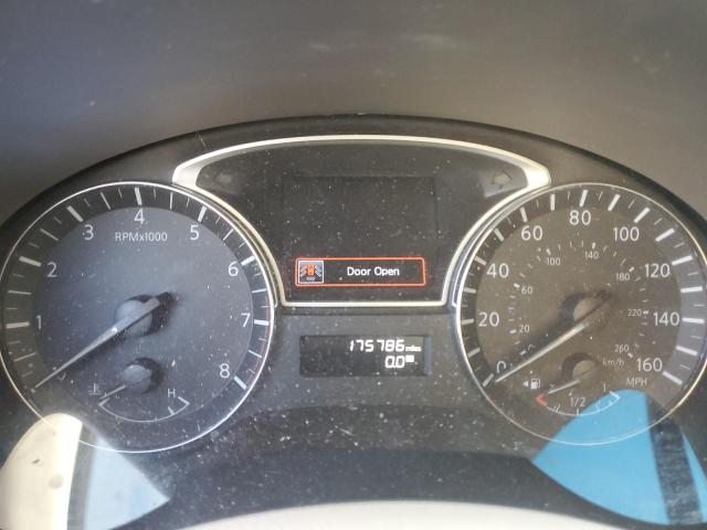 Photo 9 from auction – 2015 NISSAN ALTIMA 2.5 with VIN 1N4AL3AP5FC109625