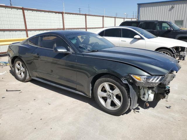 Photo 4 from auction – 2015 FORD MUSTANG with VIN 1FA6P8TH3F5413098