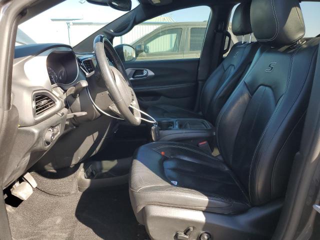 Photo 7 from auction – 2020 CHRYSLER PACIFICA T with VIN 2C4RC1BG4LR141050