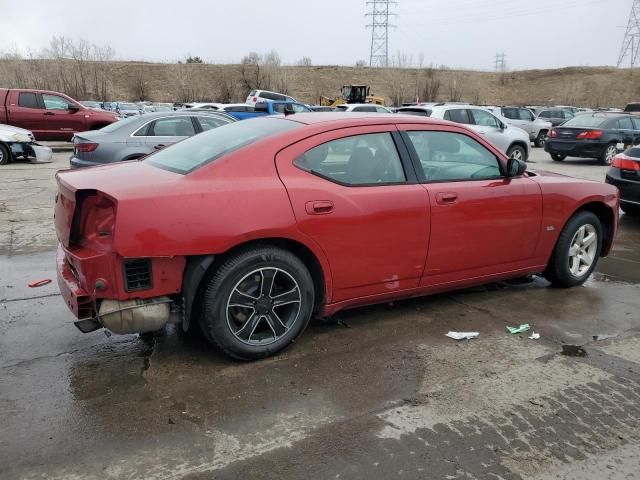 Photo 3 from auction – 2008 DODGE CHARGER with VIN 2B3KA43G88H322528