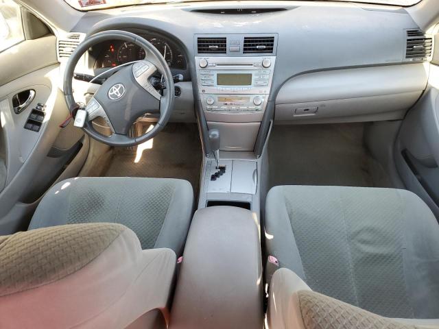 Photo 8 from auction – 2007 TOYOTA CAMRY HYBR with VIN JTNBB46K073041641