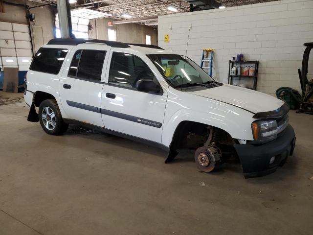 Zdjęcie 4 z aukcji – 2004 CHEVROLET TRAILBLAZE z VIN 1GNET16S746198680