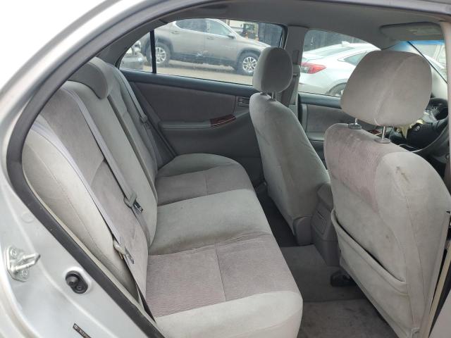 Снимка 10 от търг – 2007 TOYOTA COROLLA CE с VIN 2T1BR32E87C814972