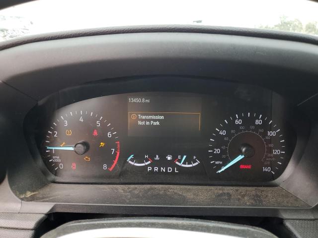 Снимка 9 от търг – 2022 FORD EXPLORER с VIN 1FMSK8BB2NGA28229