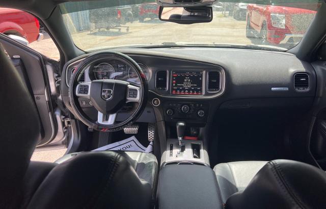 Photo 9 from auction – 2014 DODGE CHARGER R/ with VIN 2C3CDXCT0EH360019