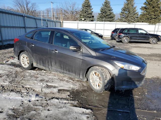 Photo 4 from auction – 2015 FORD FOCUS SE with VIN 1FADP3F25FL296296