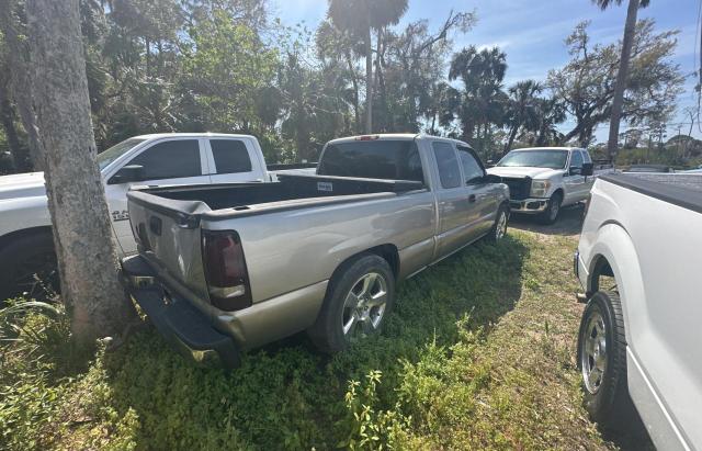 Photo 4 from auction – 2001 CHEVROLET SILVERADO with VIN 2GCEC19V711193447