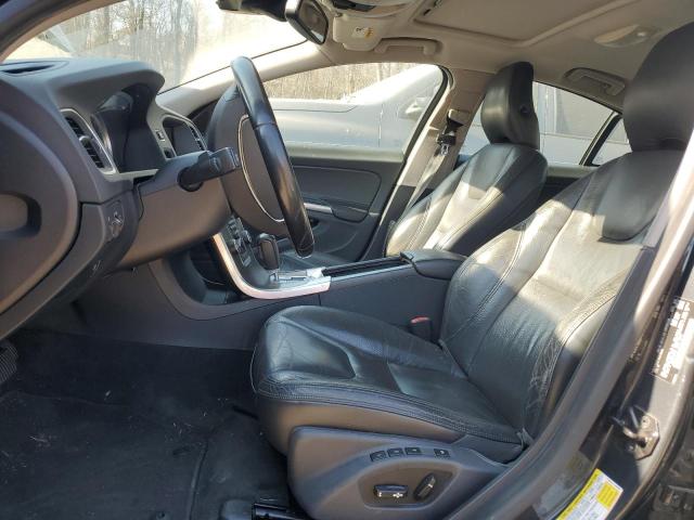 Photo 7 from auction – 2012 VOLVO S60 T5 with VIN YV1622FS0C2118304