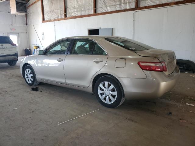 Photo 2 from auction – 2009 TOYOTA CAMRY BASE with VIN 4T1BE46K09U868446