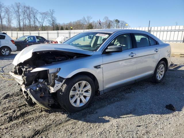 FORD TAURUS SE 2010 z numerem VIN 1FAHP2DW6AG111918 - Zdjęcie z aukcji