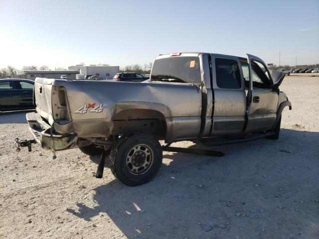 Photo 3 from auction – 2002 GMC SIERRA K25 with VIN 1GTHK29UX2Z279051