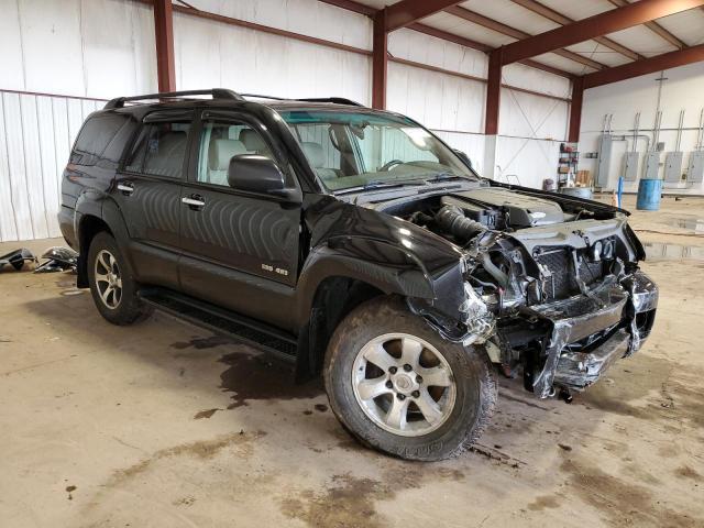 Photo 4 from auction – 2007 TOYOTA 4RUNNER SR with VIN JTEBU14R570110088