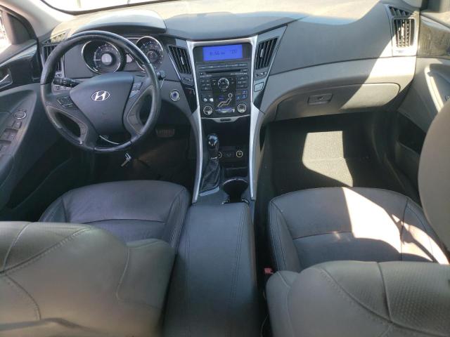 Снимка 8 от търг – 2011 HYUNDAI SONATA SE с VIN 5NPEC4AC0BH159684