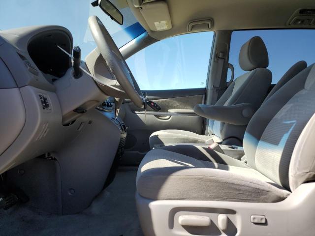 Photo 7 from auction – 2010 TOYOTA SIENNA CE with VIN 5TDKK4CC7AS308037