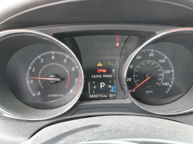 Photo 9 from auction – 2020 MITSUBISHI OUTLANDER with VIN JA4AP4AU1LU004333