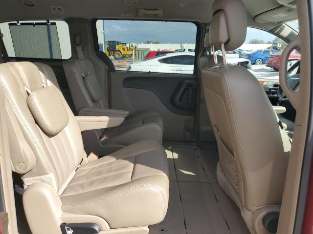 Photo 11 from auction – 2014 CHRYSLER TOWN & COU with VIN 2C4RC1BG3ER344000