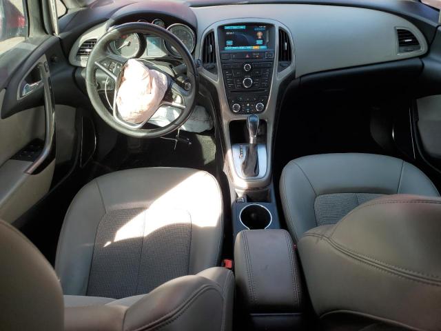 Zdjęcie 8 z aukcji – 2016 BUICK VERANO CON z VIN 1G4PR5SK1G4117407