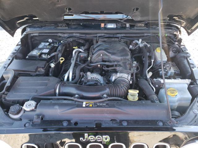 Photo 12 from auction – 2018 JEEP WRANGLER U with VIN 1C4BJWEG8JL913538
