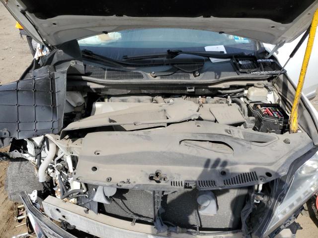 Photo 12 from auction – 2015 LEXUS RX 350 BAS with VIN 2T2BK1BA7FC306329