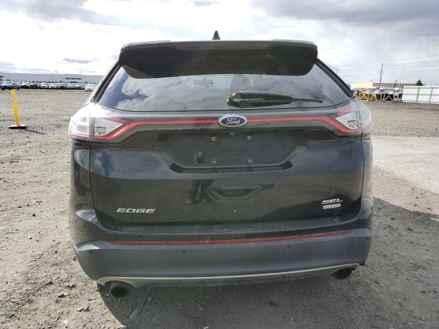 Снимка 6 от търг – 2016 FORD EDGE SEL с VIN 2FMPK3J98GBC18067