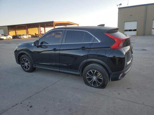 Photo 2 from auction – 2019 MITSUBISHI ECLIPSE CR with VIN JA4AS3AA8KZ019542