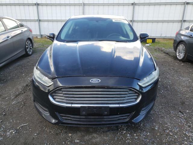 Photo 5 from auction – 2013 FORD FUSION SE with VIN 3FA6P0H72DR292706