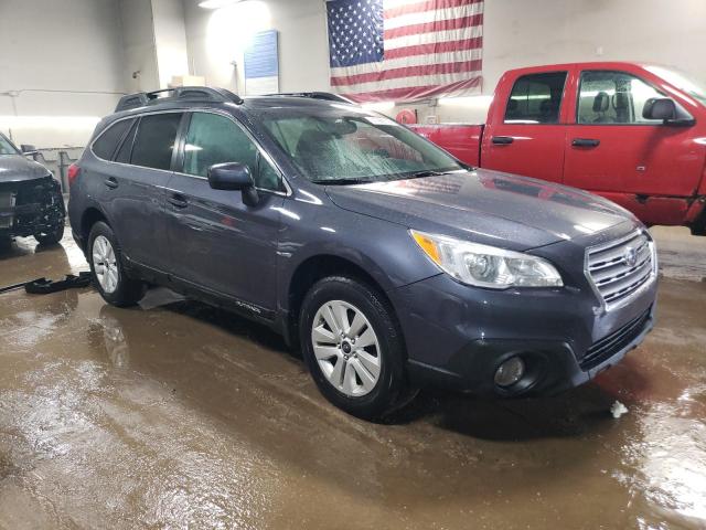 Photo 4 from auction – 2016 SUBARU OUTBACK 2. with VIN 4S4BSBDCXG3221984