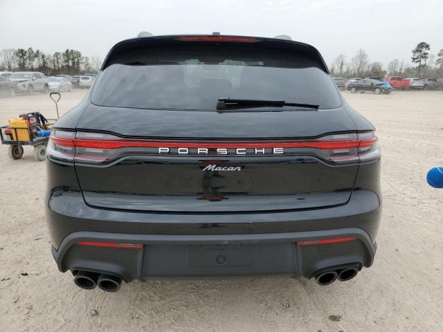 Photo 6 from auction – 2024 PORSCHE MACAN BASE with VIN WP1AA2A52RLB03647