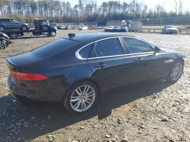 Photo 3 from auction – 2016 JAGUAR XF PRESTIG with VIN SAJBK4BV0GCY12279