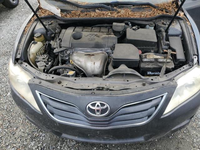 Photo 11 from auction – 2010 TOYOTA CAMRY BASE with VIN 4T1BF3EK7AU090742