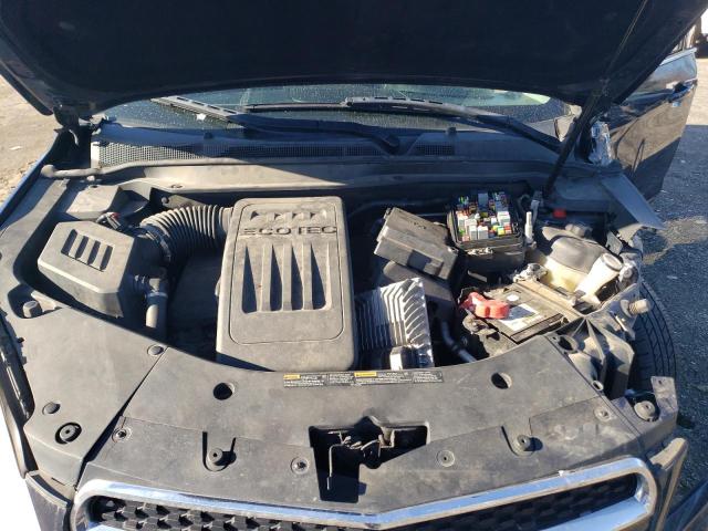 Photo 12 from auction – 2015 CHEVROLET EQUINOX LS with VIN 2GNALAEK8F1148431