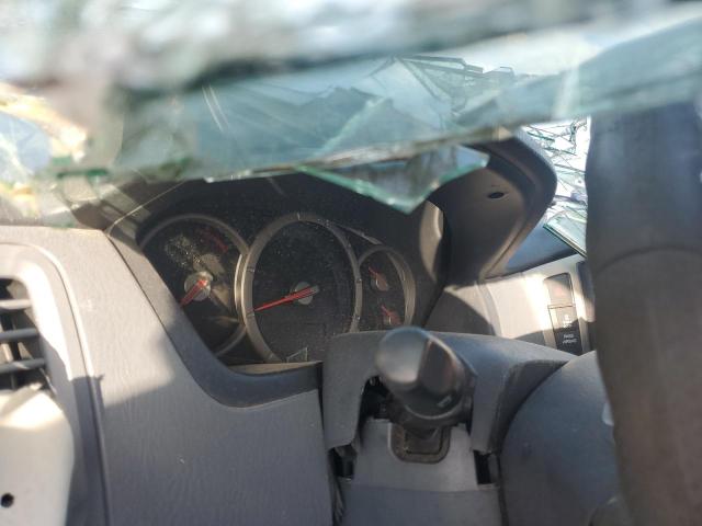 Снимка 9 от търг – 2007 HONDA PILOT EX с VIN 5FNYF18487B005215