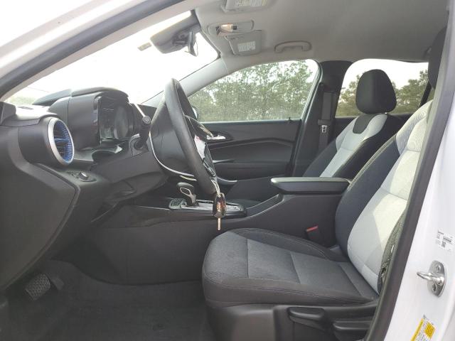 Photo 7 from auction – 2025 CHEVROLET TRAX LS with VIN KL77LFEP3SC056429